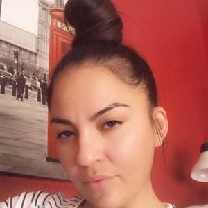 Meet your Posher, Mayra